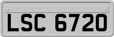 LSC6720