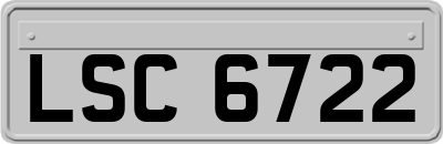 LSC6722