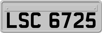 LSC6725