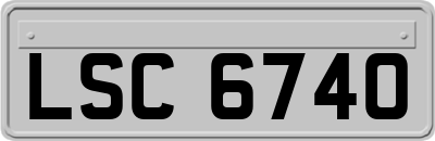 LSC6740