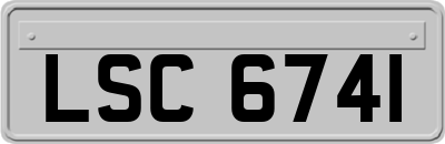 LSC6741