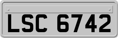 LSC6742