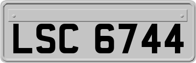 LSC6744