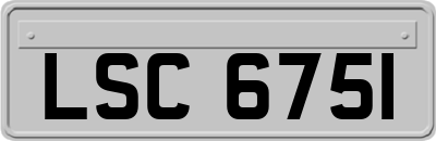 LSC6751