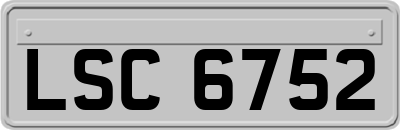 LSC6752