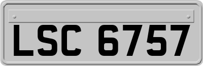 LSC6757