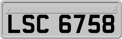 LSC6758