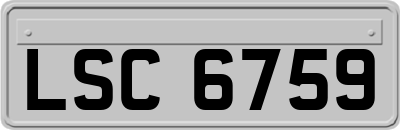 LSC6759