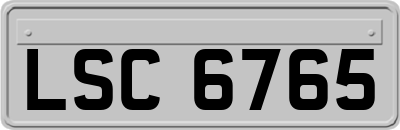 LSC6765