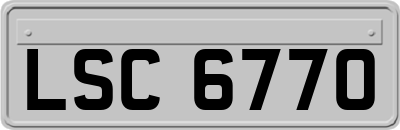 LSC6770