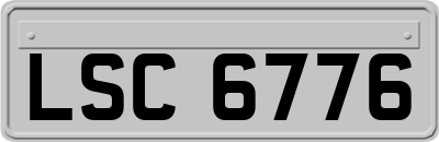 LSC6776