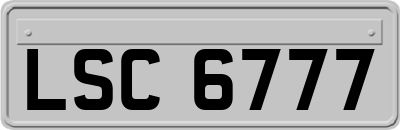 LSC6777