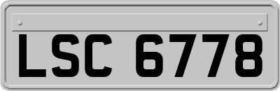 LSC6778