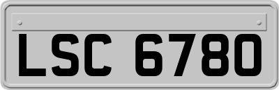LSC6780