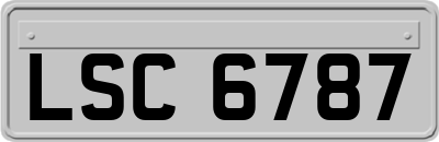 LSC6787