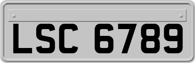 LSC6789