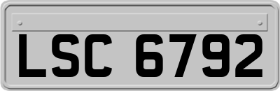 LSC6792