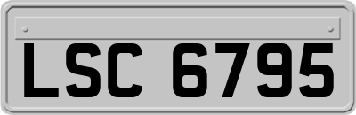 LSC6795
