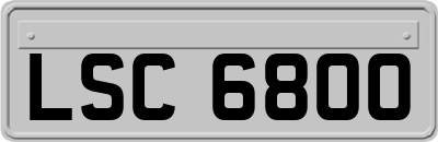 LSC6800