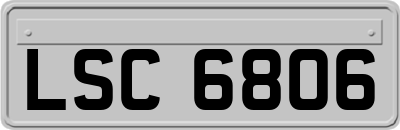 LSC6806