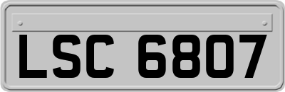 LSC6807