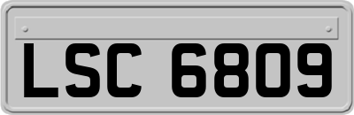 LSC6809