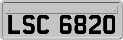 LSC6820