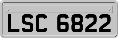 LSC6822