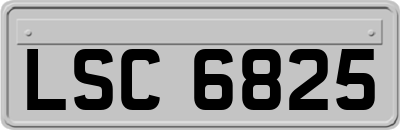 LSC6825