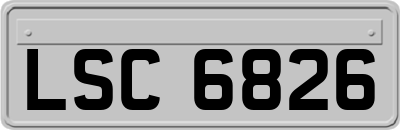 LSC6826