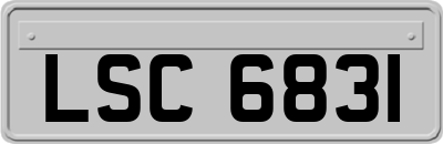 LSC6831