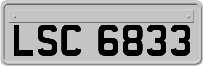 LSC6833