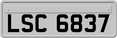 LSC6837