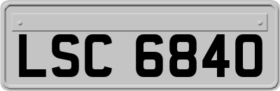 LSC6840