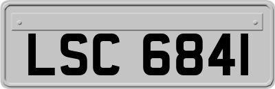 LSC6841