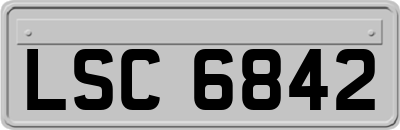 LSC6842