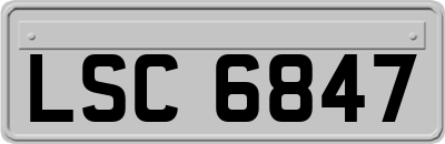 LSC6847