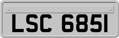LSC6851