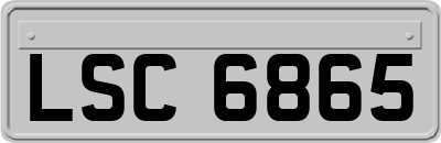 LSC6865
