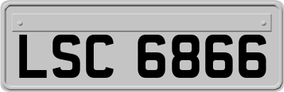 LSC6866
