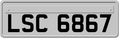 LSC6867