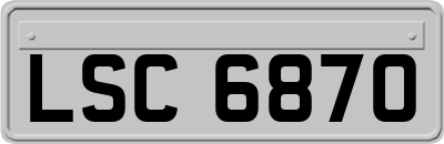 LSC6870