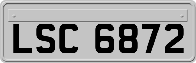 LSC6872