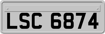 LSC6874