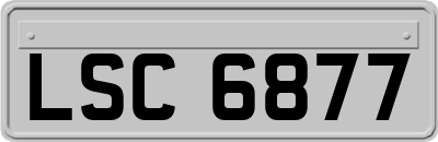 LSC6877