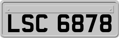 LSC6878