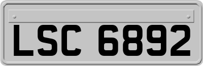 LSC6892