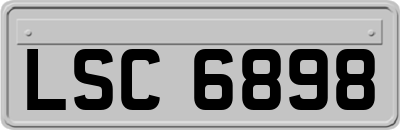LSC6898