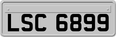 LSC6899