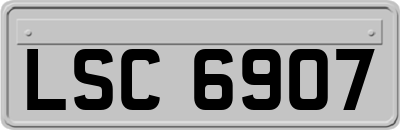 LSC6907
